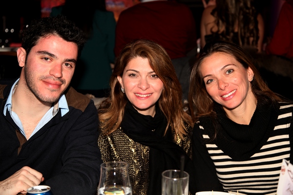 La Folie Rouge 2013 Part 2